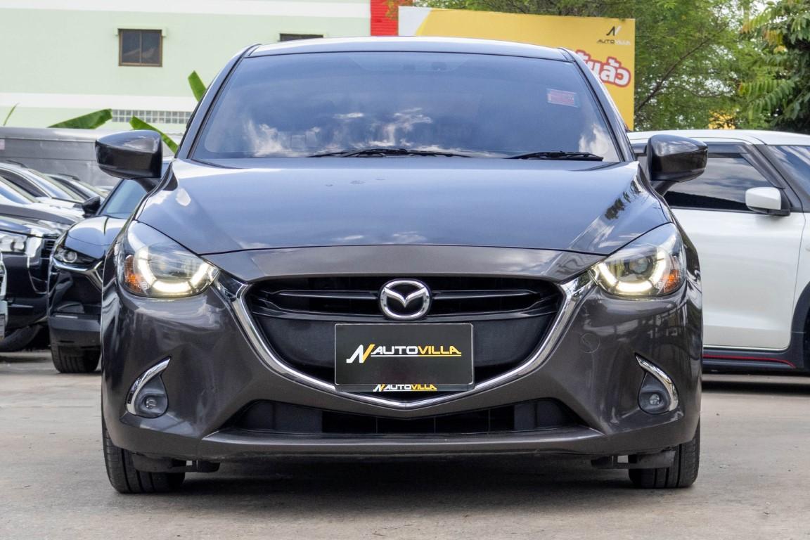 Mazda2 1.3 High Connect Sports 2018 *LK0463*